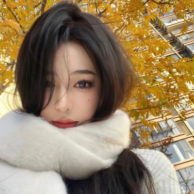 春天的紫丁香